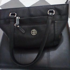 New Giani Bernini purse